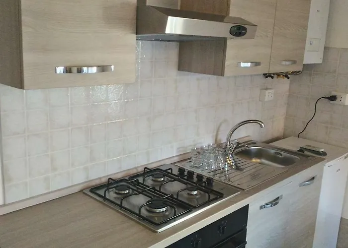 House On The Water Murano Apartman *