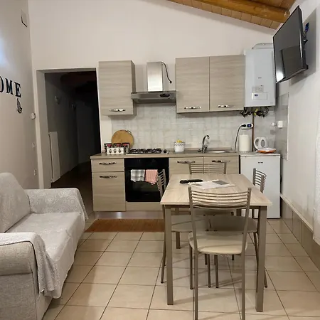 شقة House On The Water Murano