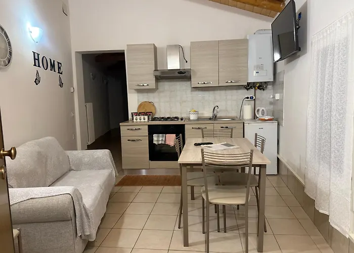 شقة House On The Water Murano