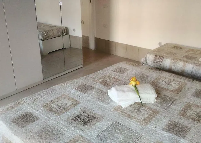 House On The Water Murano شقة