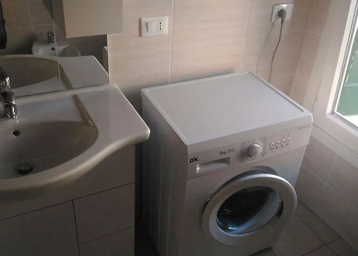 شقة House On The Water Murano *