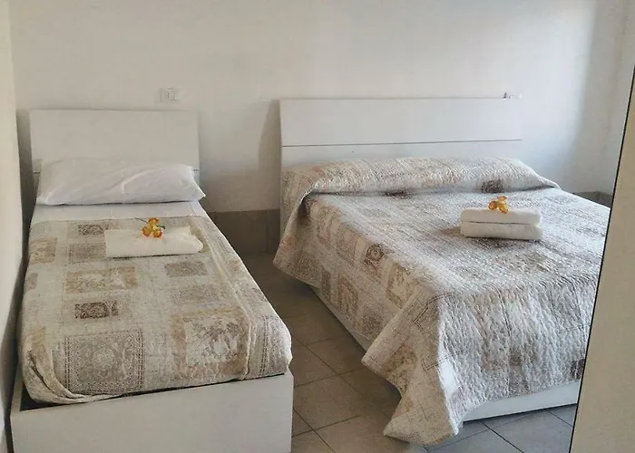 House On The Water Murano شقة البندقية