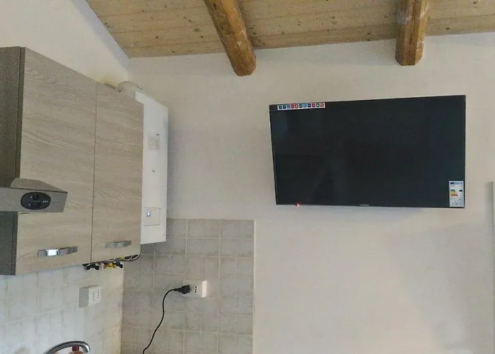 House On The Water Murano