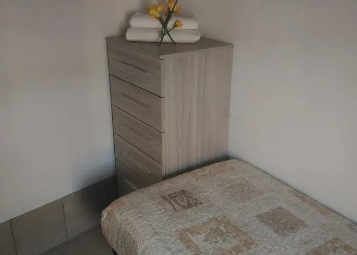 House On The Water Murano *