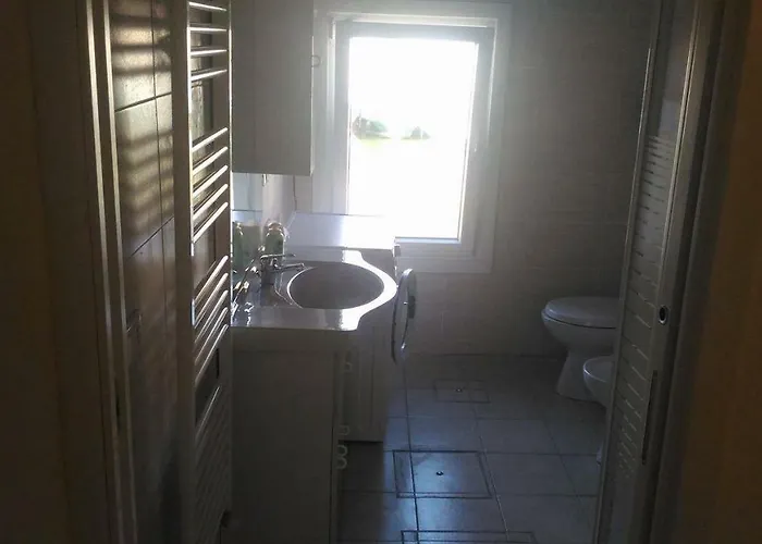 شقة House On The Water Murano *