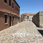 House On The Water Murano 아파트 베니스