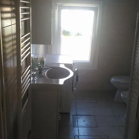 Apartament House On The Water Murano *